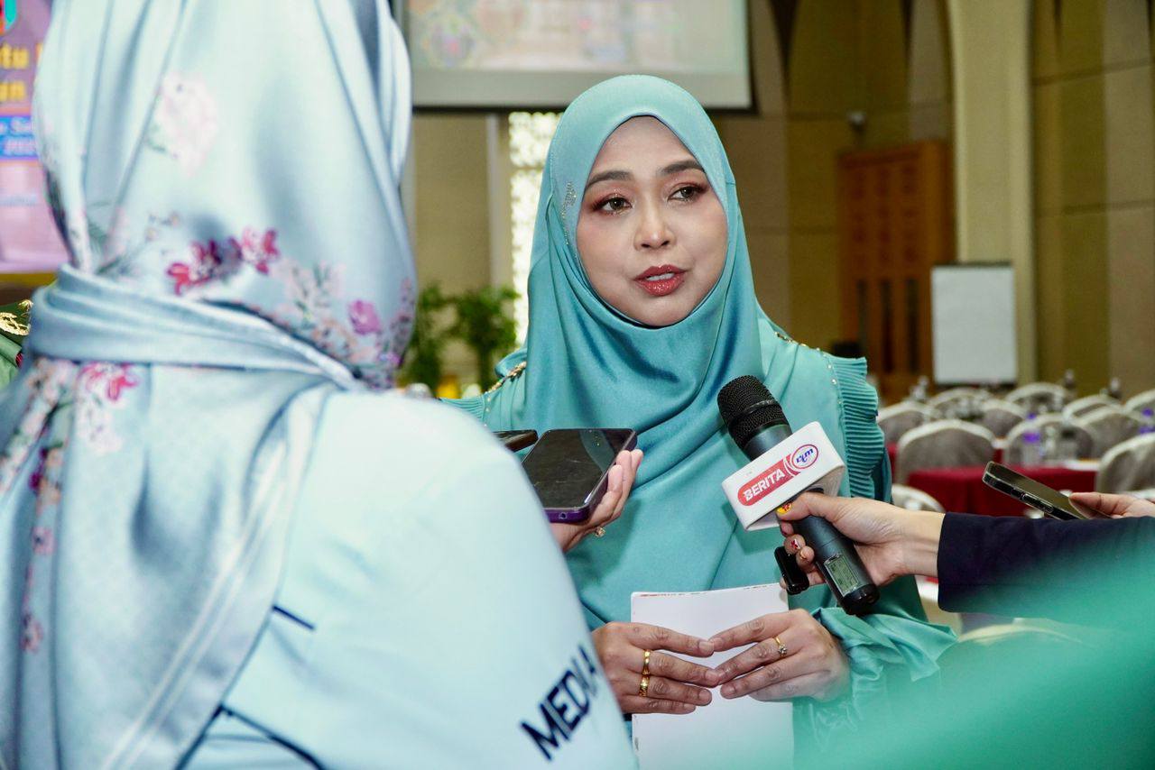 SAUDARA BARU