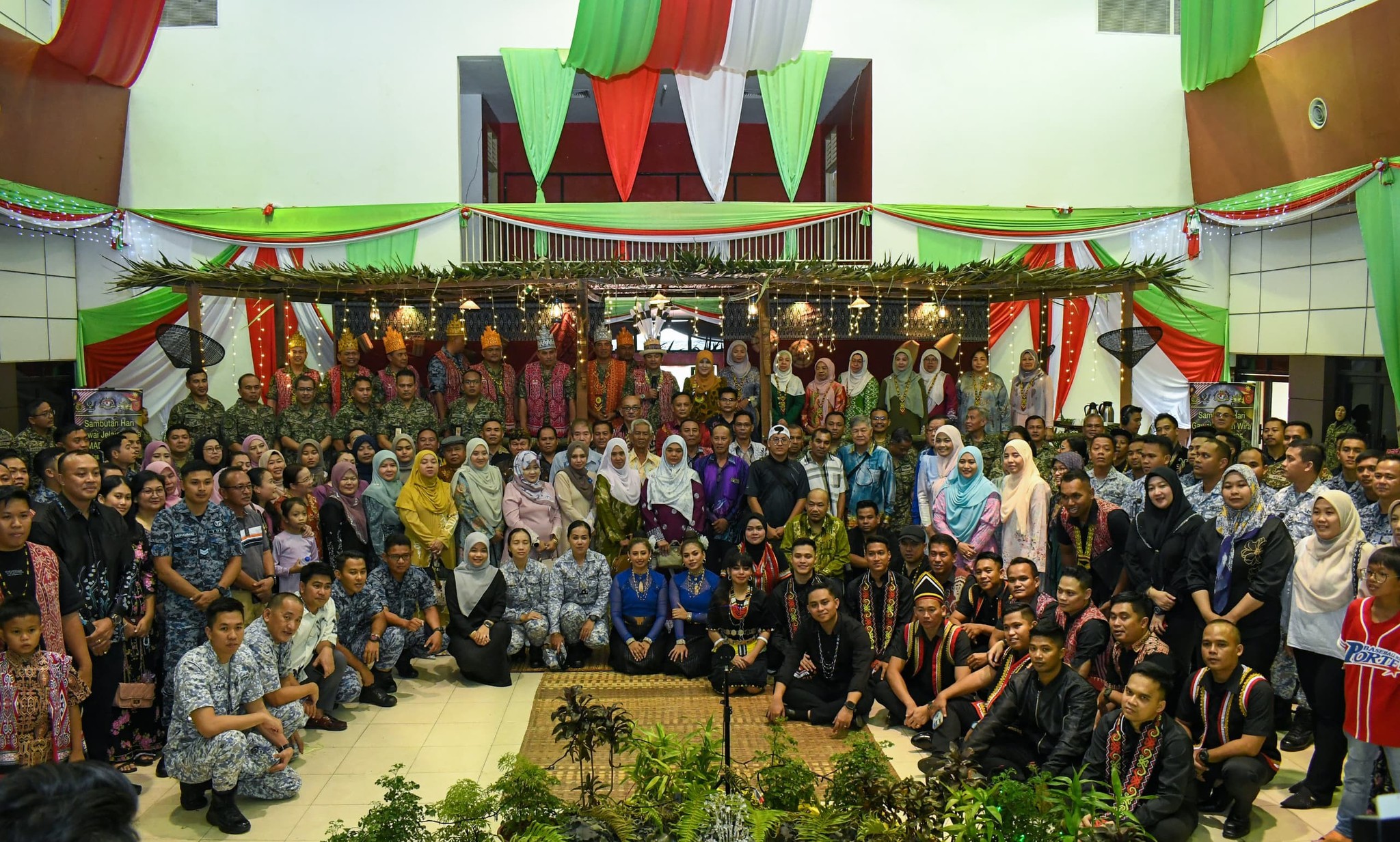 GAWAI MADANI 2025