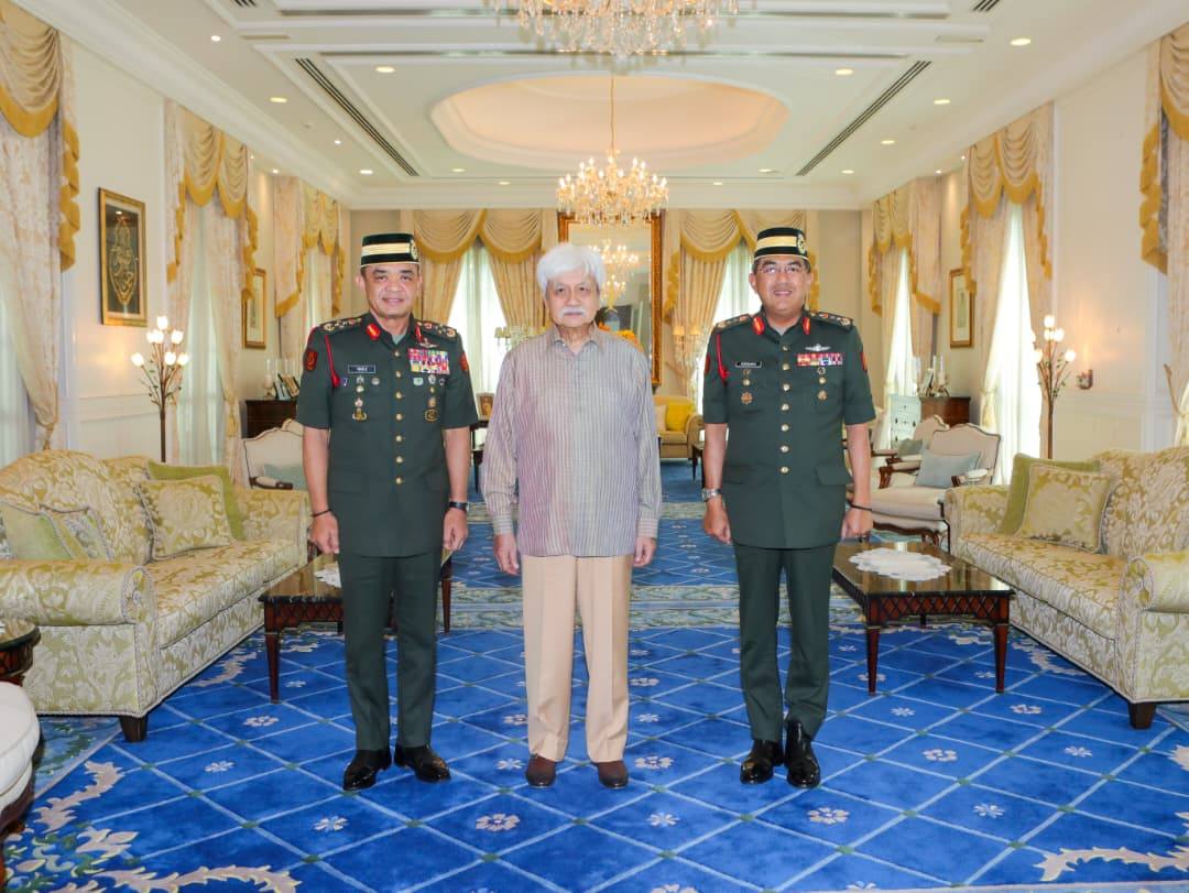 SEMBAH MENGADAP TYT N9