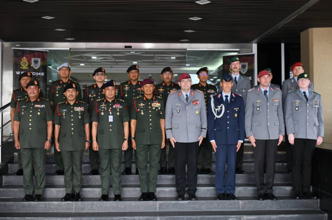 chiefofarmygermany