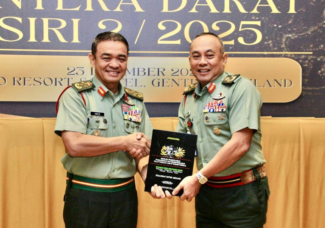 MESY JK PANGLIMA