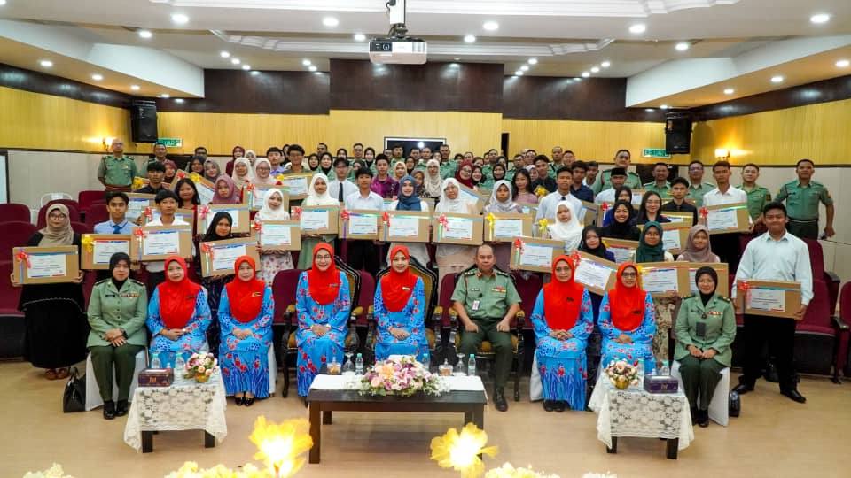 E PERKASA SPM 2025 2