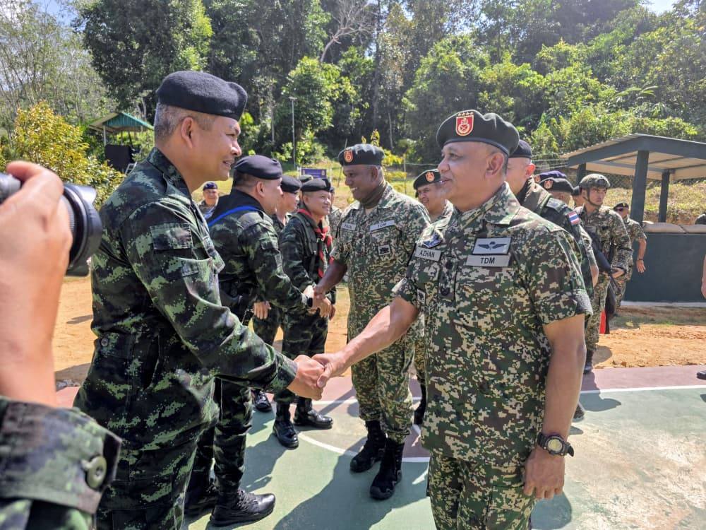 SEMPADAN OP 2 DIV