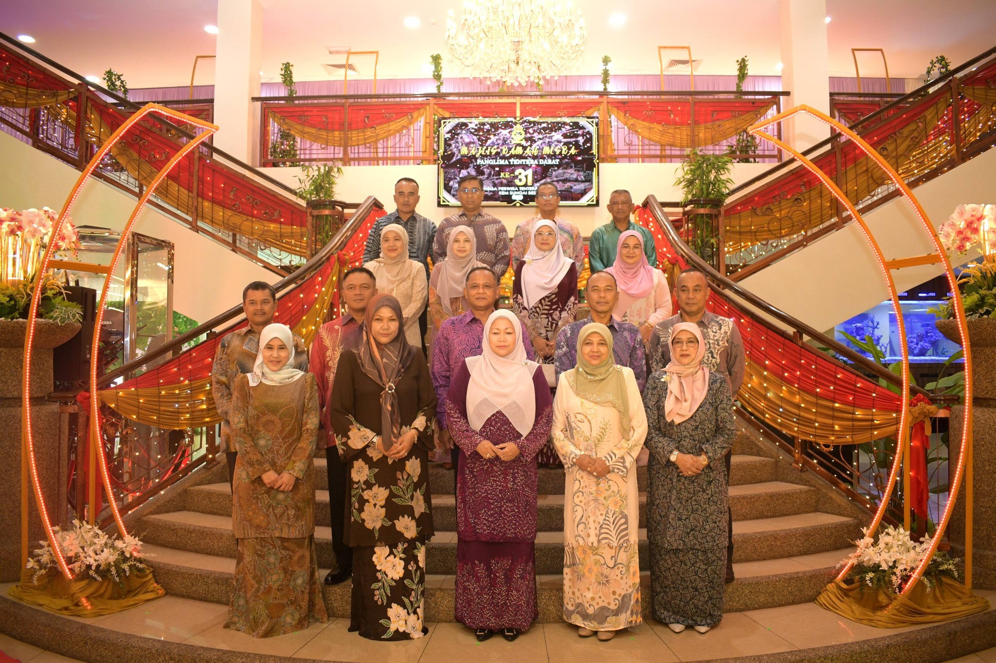 MAJLIS RAMAH MESRA PTD