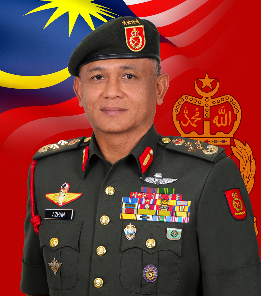 Panglima Tentera Darat