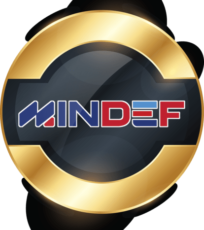 MINDEF